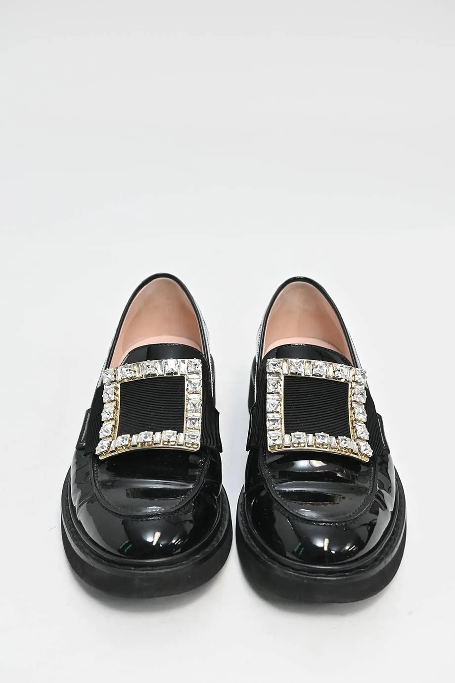 [WS6770] Roger Vivier | Slip-ons