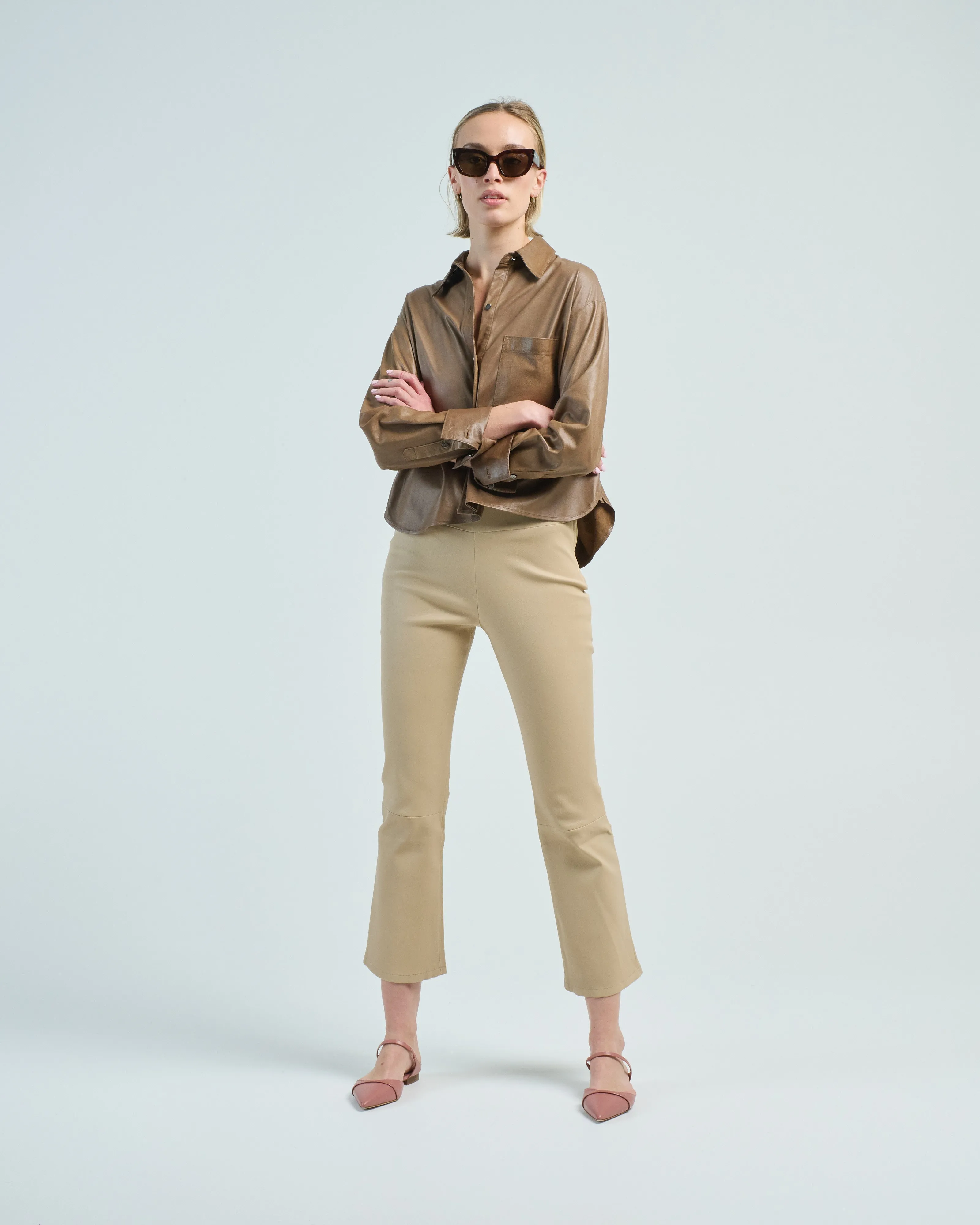 zaragoza trousers