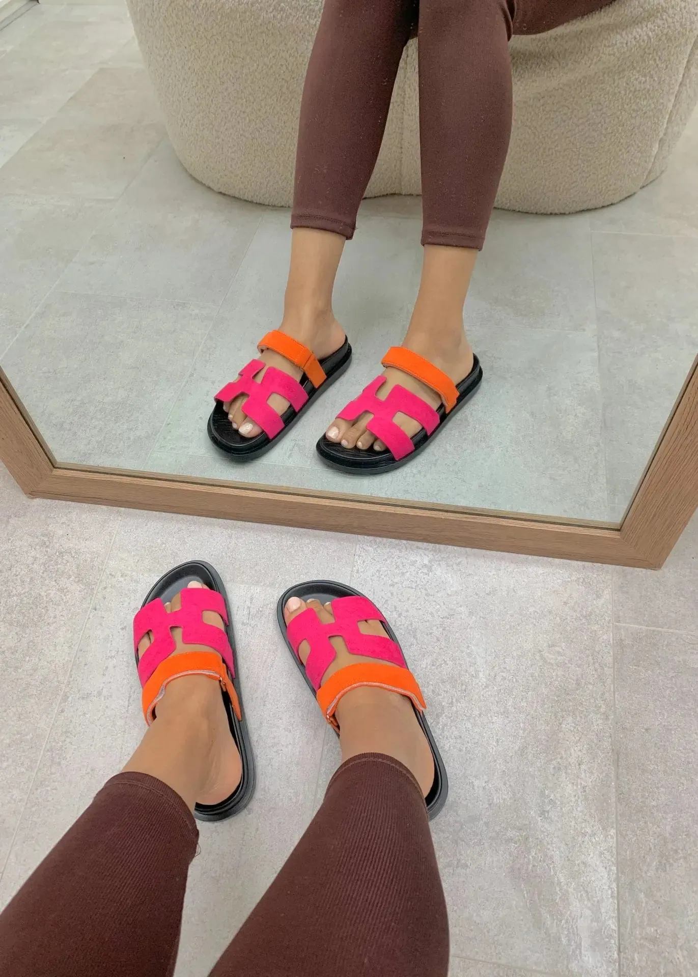 Zora™ | Slides